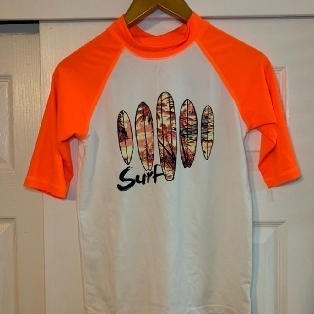 1989 Place Beach T Shirt Size XL - Picture 2 of 7